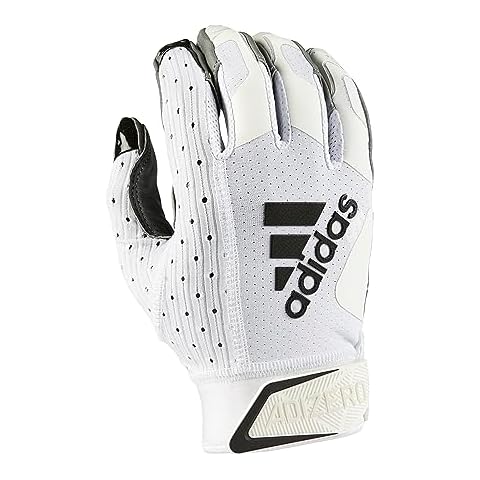 adidas Adizero 9.0 Football Gloves Cover