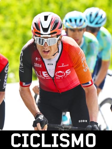 Vuelta a Suiza | Etapa 2