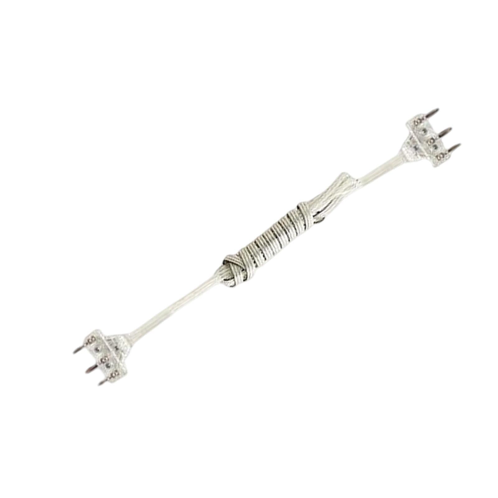F Fityle Spada Strumenti per recinzioni in Filo Metallico Flessibile Scherma Corpo Filo Spada Cavo Spada Parti