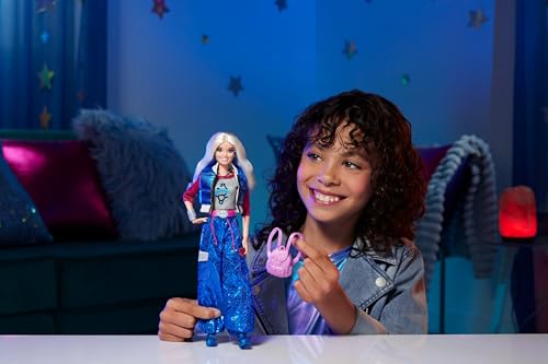 image for Mattel Disney Zombies 4: Dawn of The Vampires Addison Wells Fashion Do