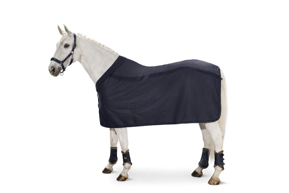 Eskadron Abschwitzdecke MESHFLEECE Classic Sports Frühjahr 21