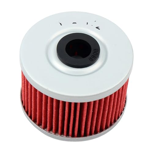 Filtre à huile et air moto haute performance pour KLX250 KLX300R KLX125 BN125