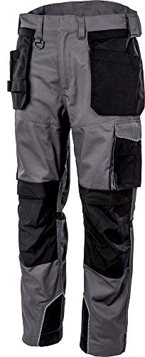 Preisvergleich Produktbild ALBATROS EXPERT 360° Bundhose Arbeitshose (48)