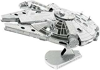 Metal Earth: STAR WARS Millennium Falcon