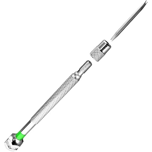 H Screw Driver Replacement For Hublot Watch Band Strap V Special Remover L316 Repair Tool Fusion Screwdriver Two End Slot (2.0mm)