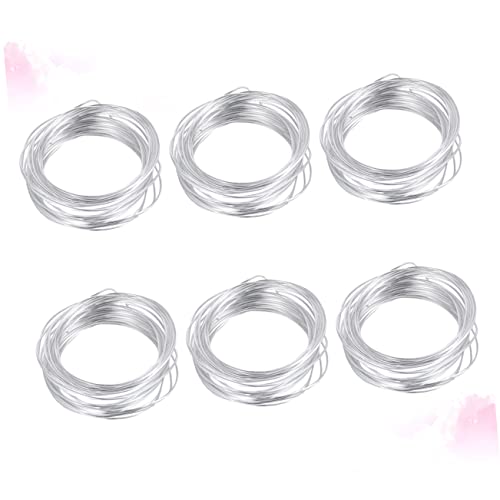 BinZyronic A~ C[Ntgp |ANZT[ 6[Zbg 1mm 1.5mm 2mm 3mmADIYWG[ Syf ]ԃt[^ ~͑`Ή