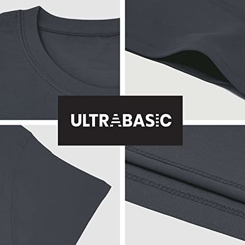 Men's Graphic T-Shirt Bitcoin Revolution HODL BTC Crypto Traders Eco-Friendly Limited Edition Short Sleeve - Image 5