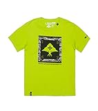 LRG Men's Force Of Nature T-Shirt