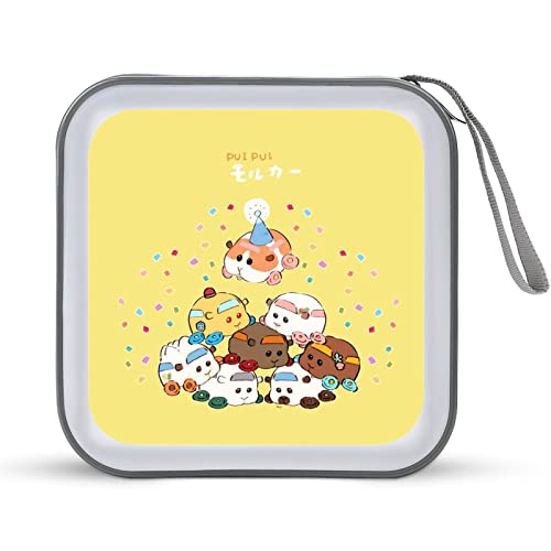 J[ fBAP[X BD/DVD/CDP[X u[CfBXNΉ 40[ Z~n[h Moiiss t@Xi[t LN^[ 킢