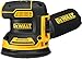 Dewalt orbital sander