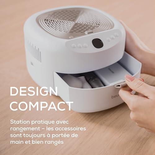 MP 200 Appareil de manucure et p?dicure - vue 8