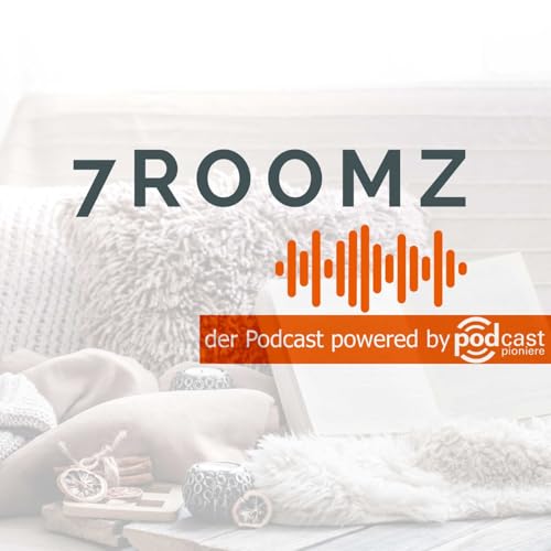 Smart Living &ndash; Technik f&uuml;r zuhause Podcast Por  arte de portada