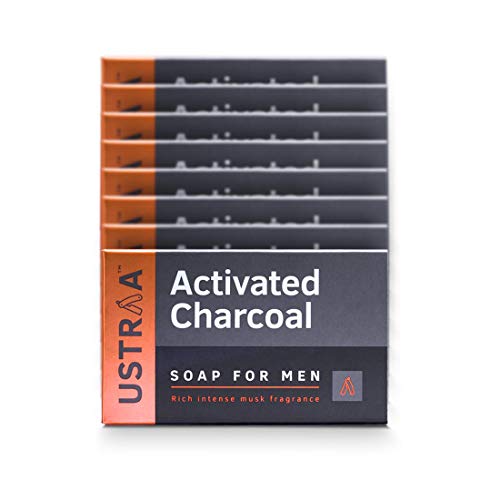 Best Charcoal Soaps In India Mix And Grind