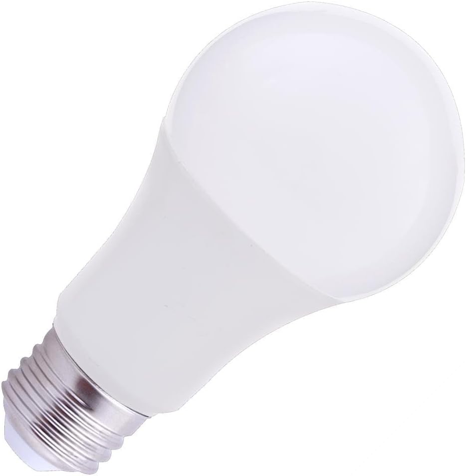 Eiko 13039 - L11WA19/830PF/D/E26 A19 A Line Pear LED Light Bulb