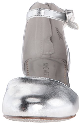 Nine West Girls Pamela Pump2