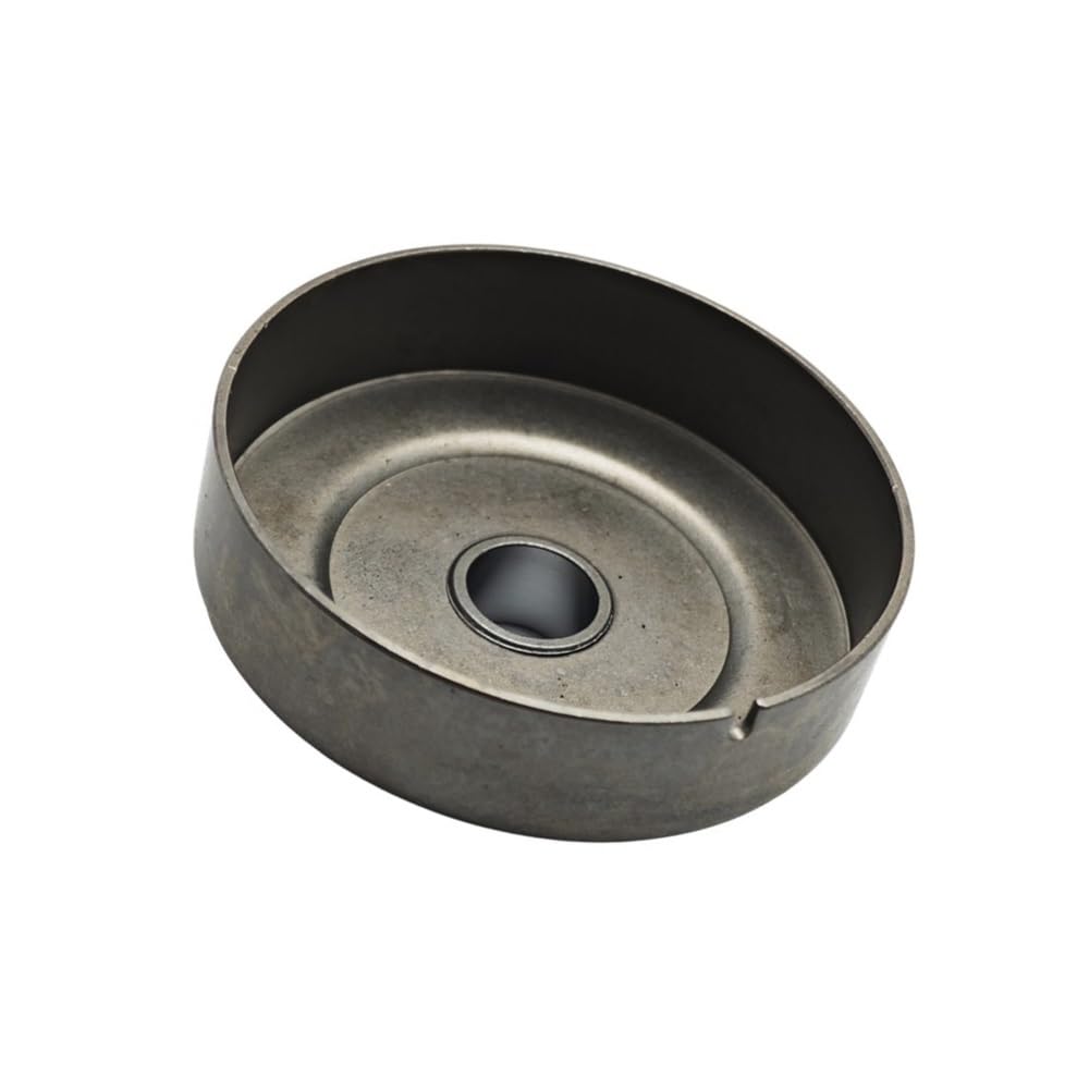 Kit de rodamiento de Agujas for Tambor de Embrague con piñón de transmisión de Cadena .325 7T Compatible con motosierras MS230, MS250, MS210, 021, 023, 025, 1123, 640 y 2074 Repair Parts