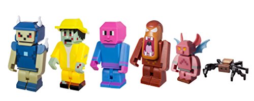 Terraria Enemy Collectors Pack