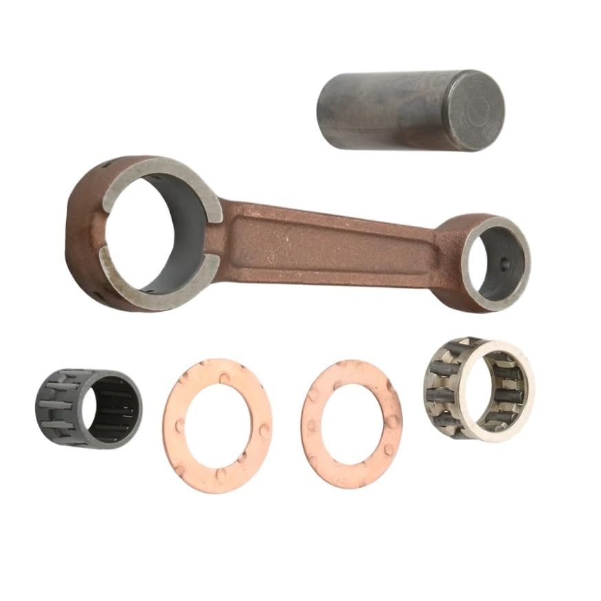 Bielle de vilebrequin pour moto XS 50cc moteur AM6 2 temps