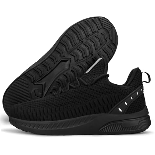 Image of Feethit Women Tennis Running Shoes Walking Shoes Lightweight Casual Sneakers for Travel Gym Work Woman Waitress Nurse