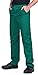 Produktbild ProWear Herren Arbeitshose, Bundhose, Größen S-XXXL,Arbeitskleidung (XL, Grün)