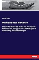 Das Kleine Haus Mit Garten 3741189979 Book Cover