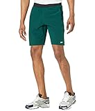 Reebok Men's Standard Training Supply Speed Short, Green, L