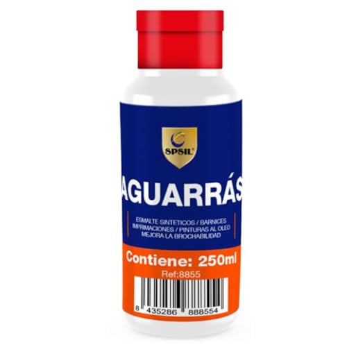 Aguarras Spsil