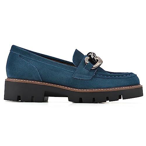 Image of WHITE MOUNTAIN Women's Shoes Goodie II Loafer