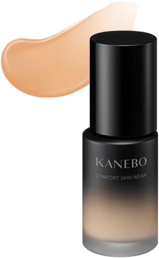 KANEBO(カネボウ) コンフォートスキン ウェア オークルC