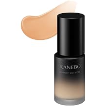 Kanebo Comfort Skin Wear, Ochre C