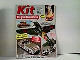  Kit Das große Modell-Journal 1/2001 - Mercedes 300 SLR, McLaren MP4/12, Ostwind u.a.