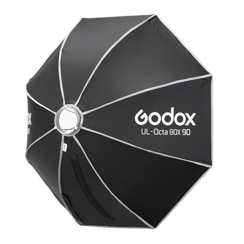 Godox softbox lighting kit