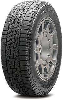 Falken WILDPEAK A/T TRAIL All- Terrain Radial Tire-225/60R18 100H
