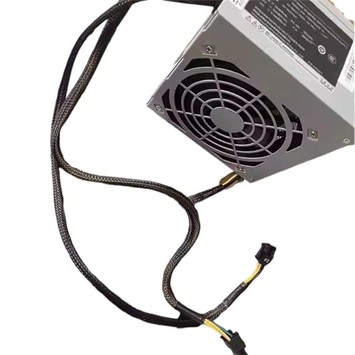 ςݕi d Kp For Tsinghua Tongfang GW-CDM200SDA-TF Power Supply 12-Pin 200W 10th Gen Host Power Supply Long Cable 500W With GPU 8