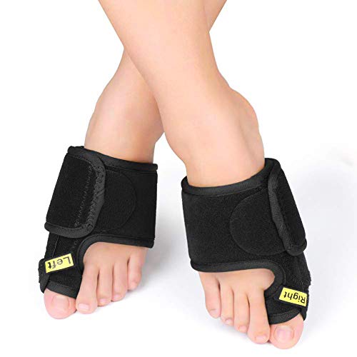 Buy Bunion Corrector Sleeves, Orthopedic Hallux Valgus Protector with