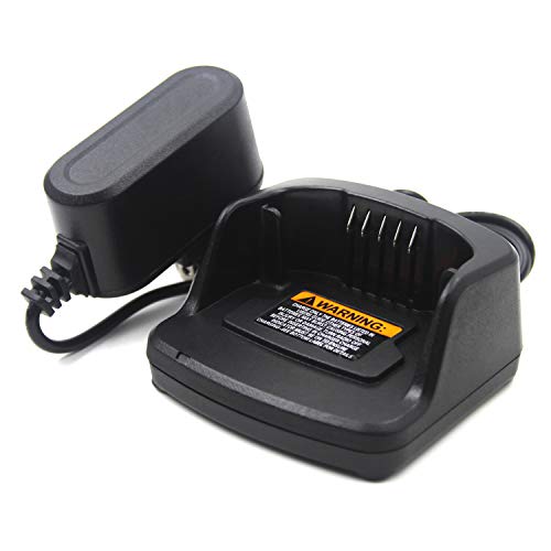 Chargeur PMLN6394A : alimentation stable contre les coupures radio Motorola XT420