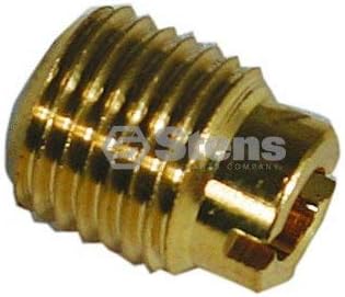 Honda 99101-ZK7-0700; JET, MAIN (#70) Made by Honda