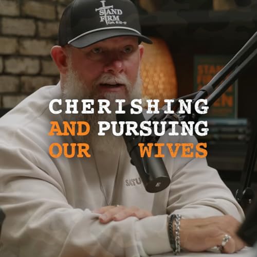 The Call of a Godly Husband - S24E5