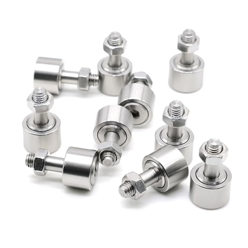 Suiveur de came CF5 anti-corrosion pour guidage mécanique - 2