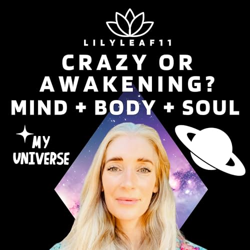 Pisces Luna Eclipse Galactic Akashic Records cover art