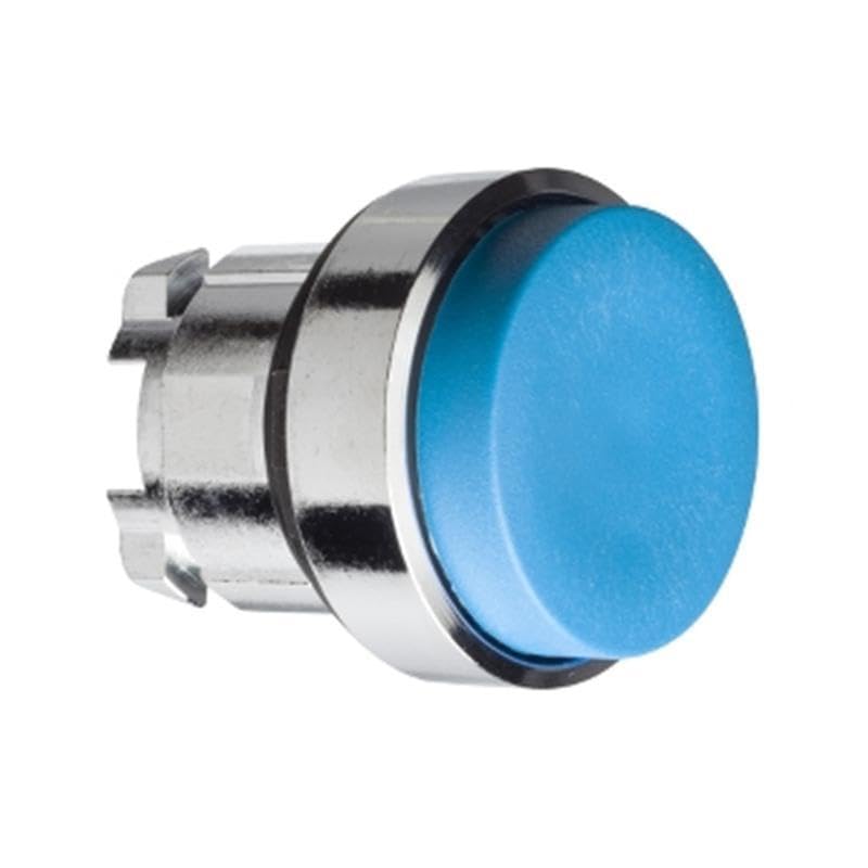 XB4 protruding Button Head ZB4BL6