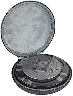 Hermitshell Hard Travel Case for Jabra Speak 710 Wireless Bluetooth Speaker