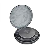 Hermitshell Hard Travel Case for Jabra Speak 710 Wireless Bluetooth Speaker