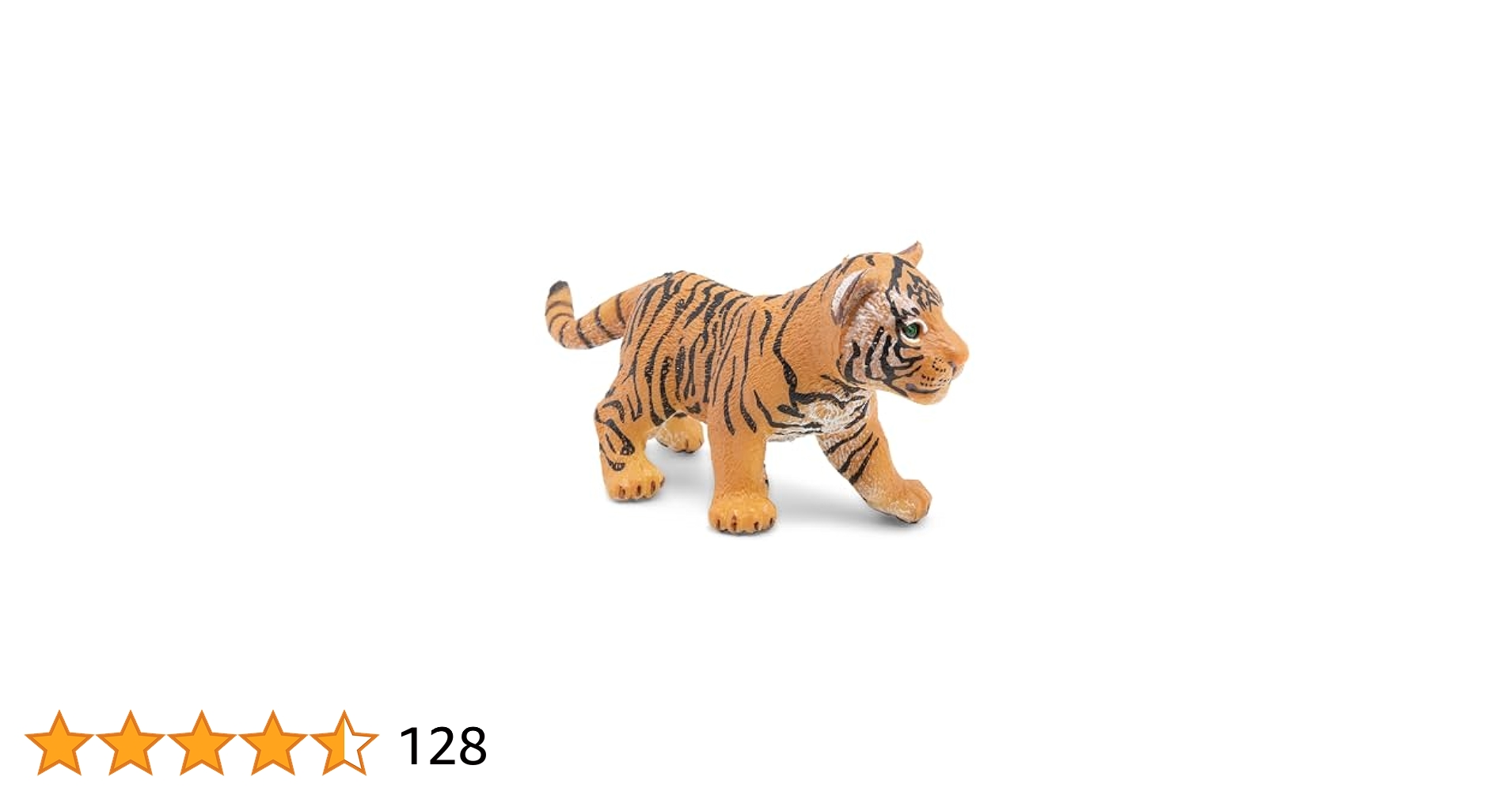 未使用・未開封品) Papo(パポ) トラ(立) PVC PA50208 df5ndr3