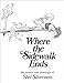 Produktbild Where the Sidewalk Ends: The poems and drawings of Shel Silverstein