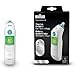 Price comparison product image Braun ThermoScan 6 Ear thermometer - Colour-coded Digital Display - ExacTemp Stability Indicator - Baby and infant friendly- #1 Brand among doctors-Packaging may vary