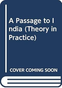 Paperback Passage to India (Theory in Practice) Book