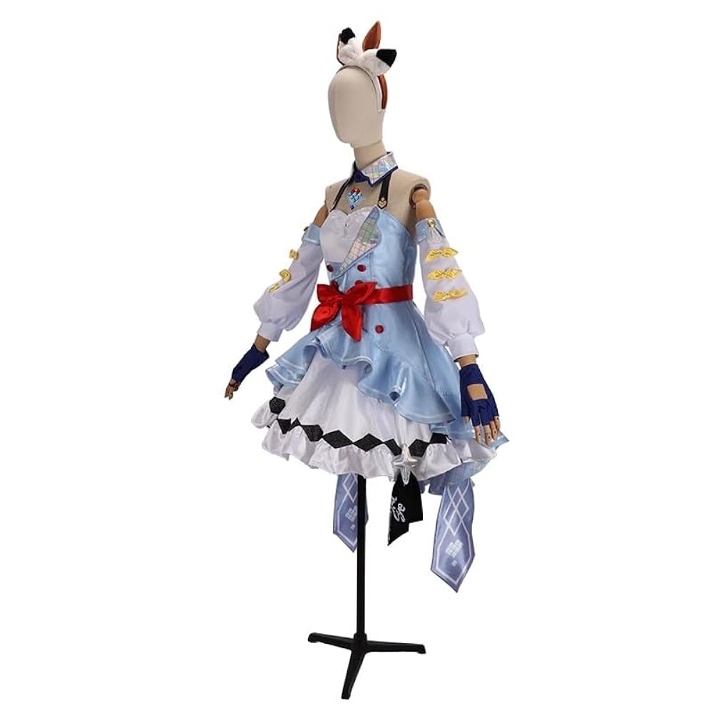 Amazon.co.jp: [ほししん / Hoshishin] ウマ娘 プリティー