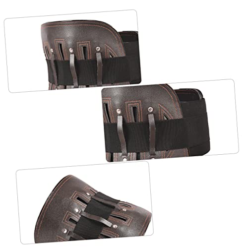 Faja lumbar unisex soporte de cintura talla XXL miniatura 5