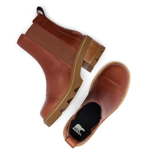 Image of SOREL Women's Joan Now Chelsea Boot